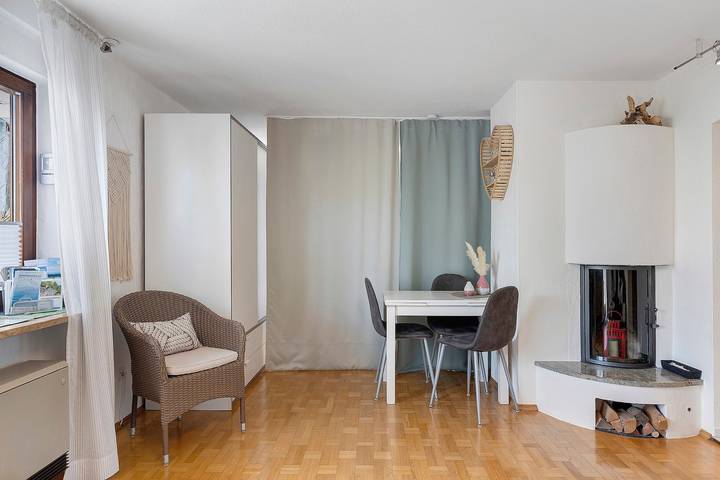 Ganze Wohnung, Apartment „Seewinkel“ mit Balkon und WLAN in Radolfzell, Radolfzell am Bodensee