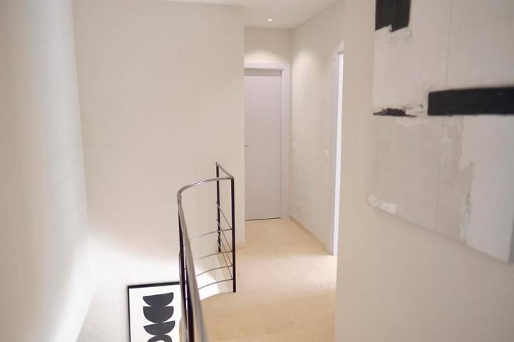 Villa pour 11 personnes, avec jacuzzi et balcon à Roquebrune-Cap-Martin - 3