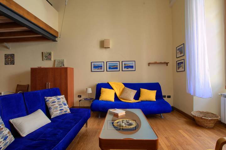 Holiday apartment for 4 people - 1