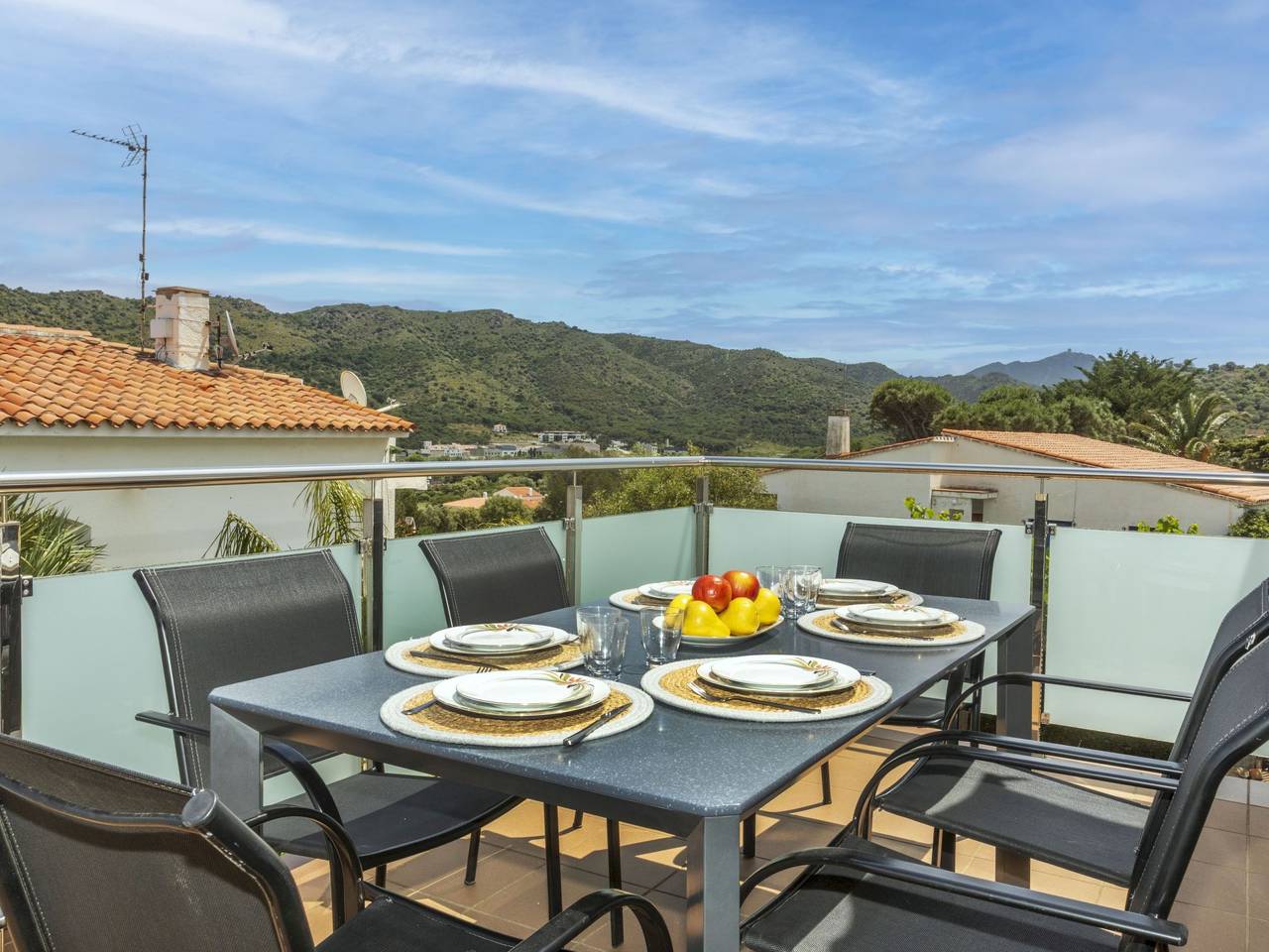 Apartamento entero, Brisa in Puerto de la Selva, Alt Empordà