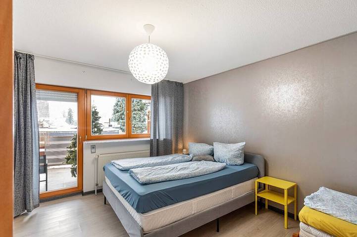 Ferienhaus für 19 Personen, mit Sauna und Balkon sowie Whirlpool, mit Haustier in Bad Ems - 2