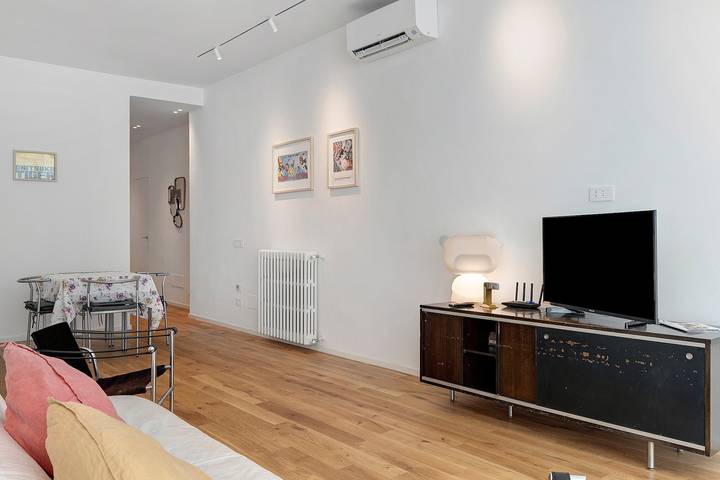 Entire apartment, Spazio Beccaria with Private Garden - Florence in Florence, Florence Province