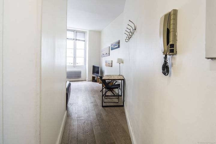 Ferienwohnung für 2 Personen in Bordeaux - 4