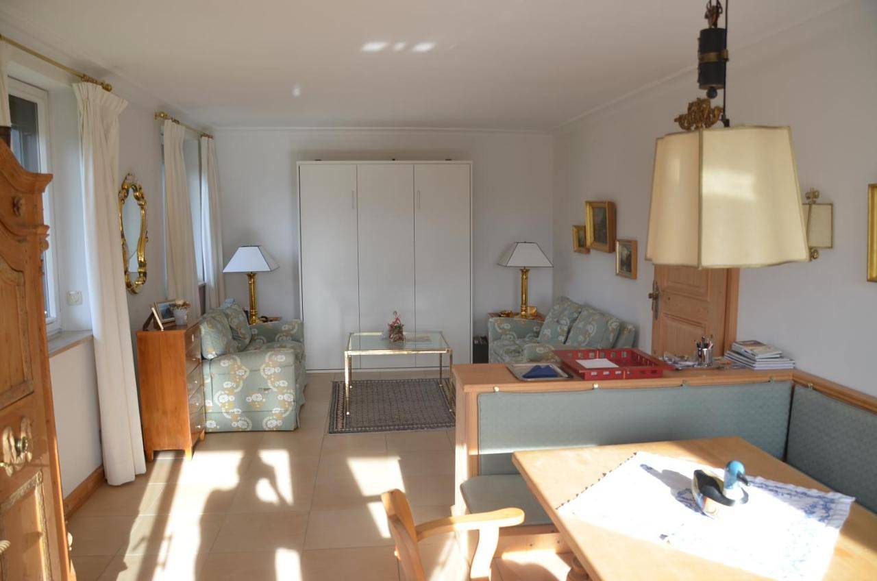 Appartement entier, One-Bedroom Apartment in Anif, Tennengau