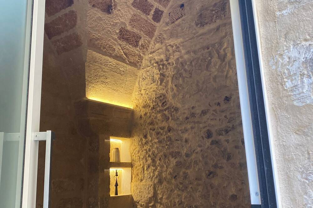 Ganze Wohnung, Höhlensuite in San Cesario di Lecce, Lecce Provinz