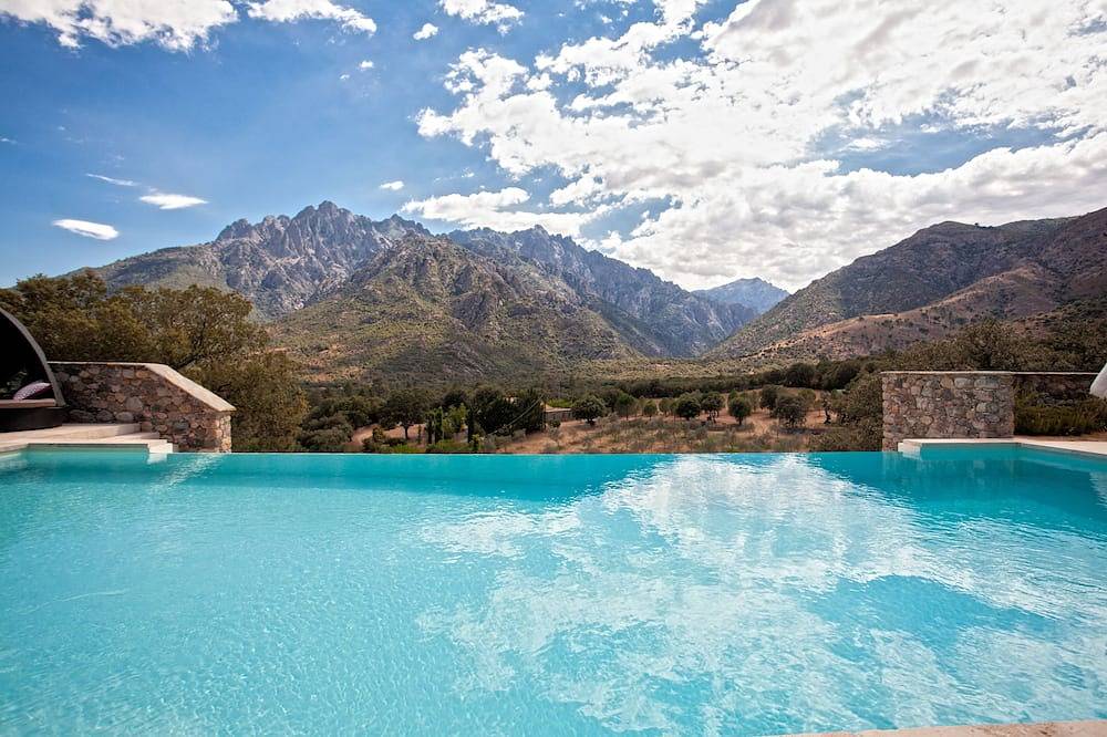 Appartamento vacanze a Moltifao a partire da 305€ a notte