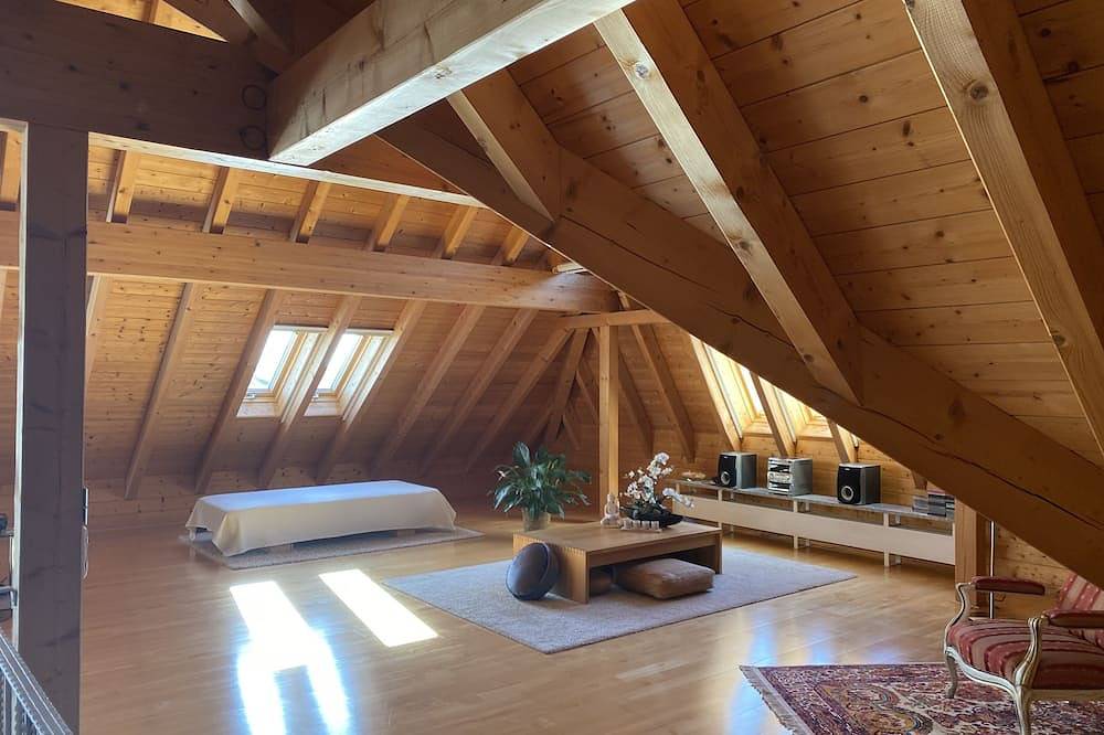 Landhausvilla - Landhausvilla Mayerhof in Rickenbach, Südschwarzwald