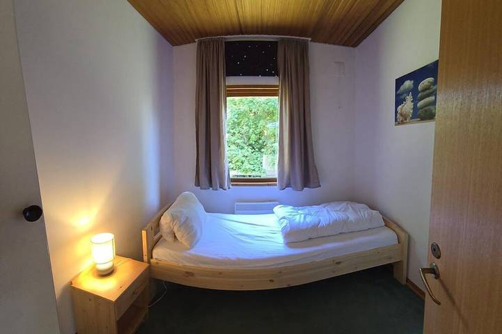 Ferienhaus für 5 Personen, mit Garten in Avendorf - 3