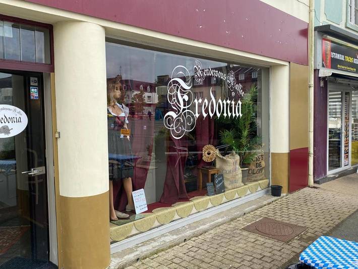 Gîte pour 2 personnes, animaux acceptés à Callac - 3