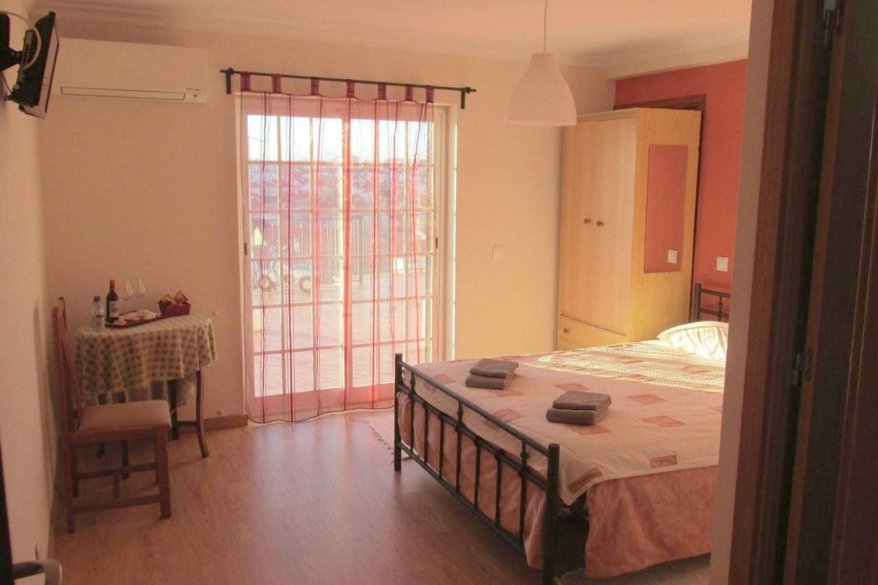 Residencial Marialva Park in Corroios, Halbinsel von Setúbal