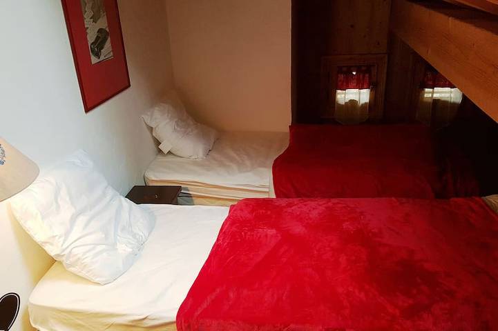 Chalet 6 chambres Combloux/Megeve au cœur du domaine Les portes du Mont-Blanc in Combloux, Pays du Mont-Blanc