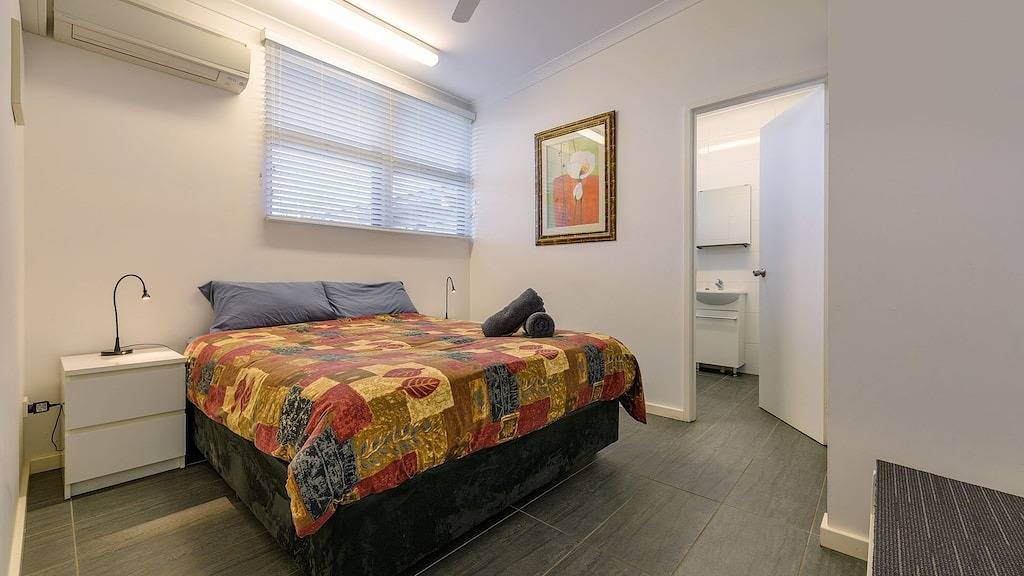 Ganze Wohnung, Getaway Villas Unit 38-5 in Exmouth, Western Australia