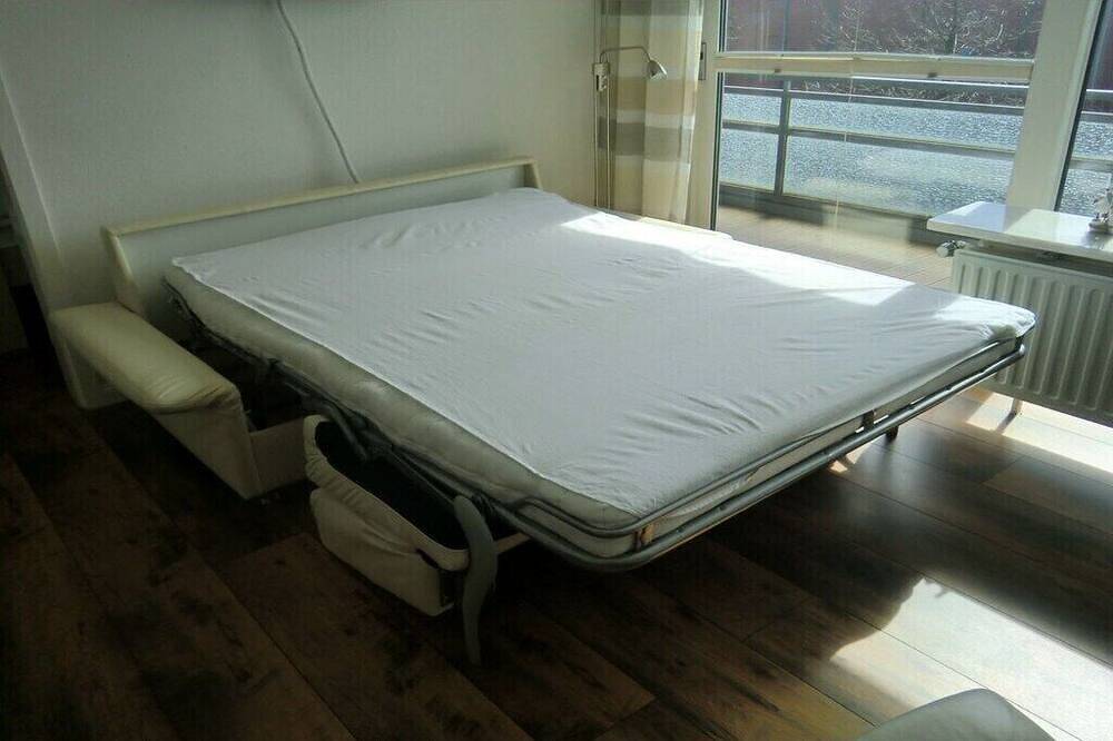 Ganze Wohnung, Ferienwohnung Möwennest in Büsum, Dithmarschen