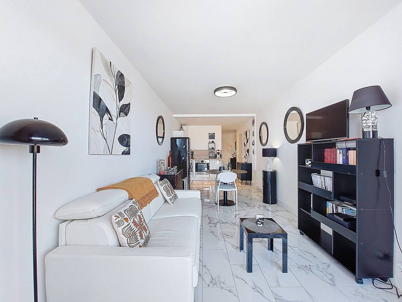 Appartement entier, La Frégate in Vaux-sur-Mer, Côte de Beauté
