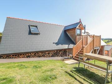 Cottage for 2 People in Herefordshire, England, Photo 1