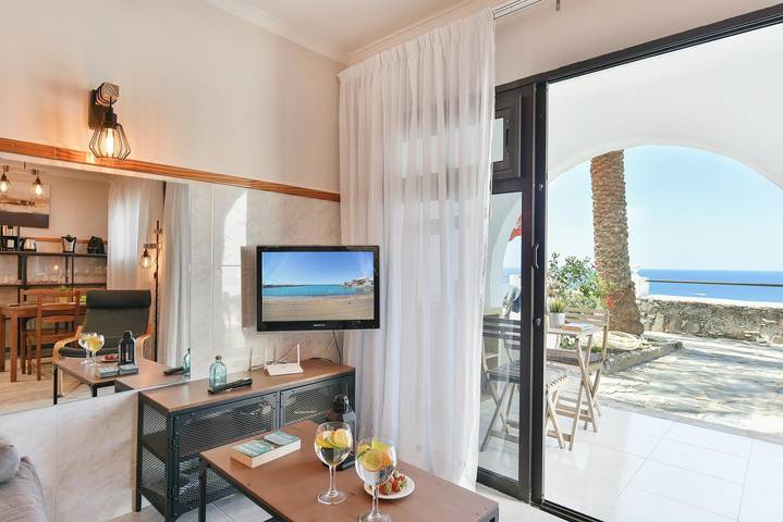 Appartement entier, Los Canarios 122 by VillaGranCanaria in Arguineguín, Mogán