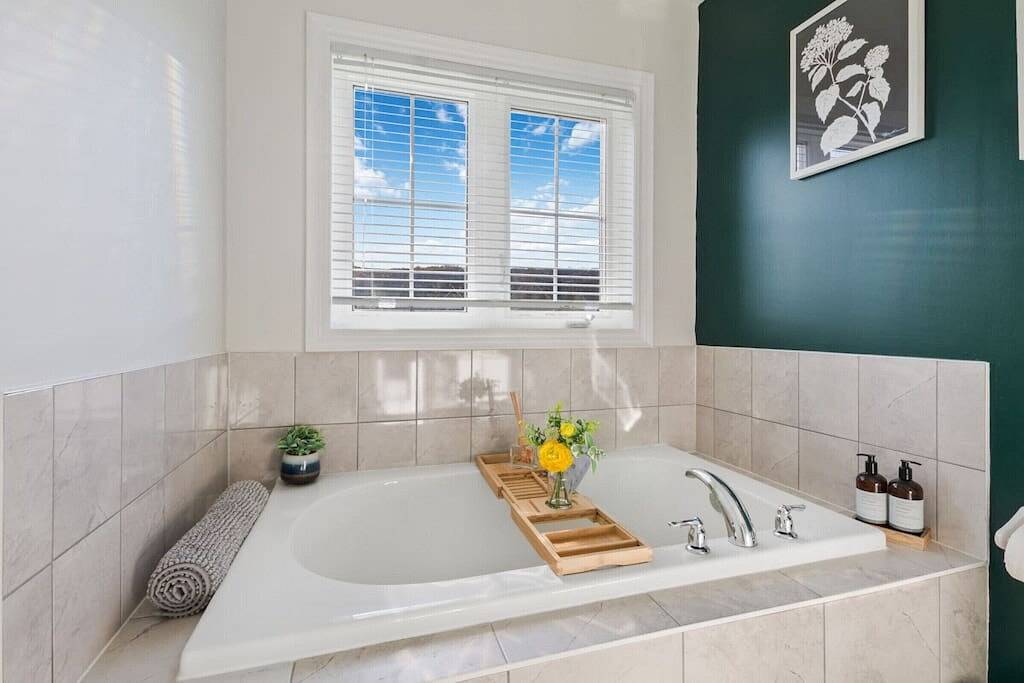 Villa für 8 Personen in Blue Mountain (Ontario), Ontario