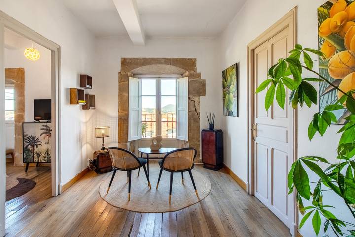 Villa Vista Ajo in Bareyo, Costa de Cantabria