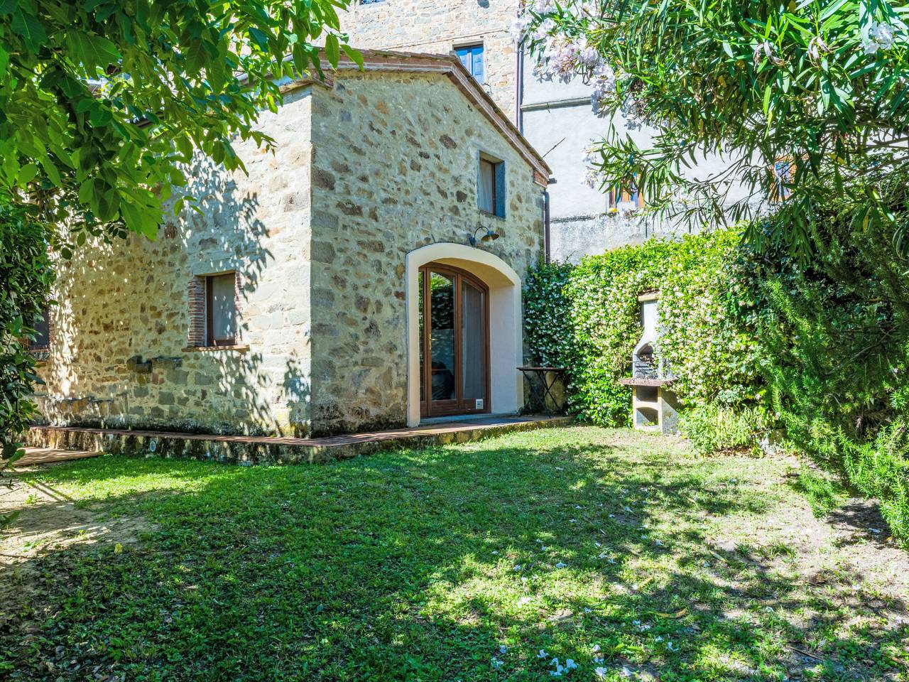 Fibbialla in Pescia, Provincia di Pistoia
