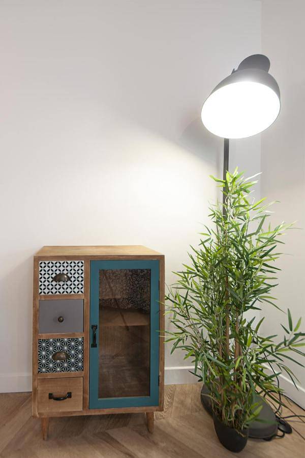 Appartement entier, Studio trankil coeur d'Ancenis - balcons d'Ancenis in Ancenis, Vallée de la Loire