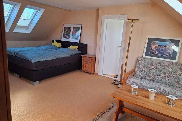 Ferienhaus für 5 Personen in Bremerhaven