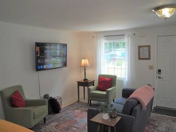 Vacation House for 8 Guests in Frankfort, Benzie County, Picture 2