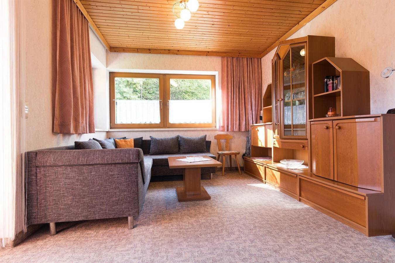 Ganze Ferienwohnung, 2-4 Personen-Wohnung 303,304 in Karawanken und Bachergebirge, Finkenstein am Faaker See
