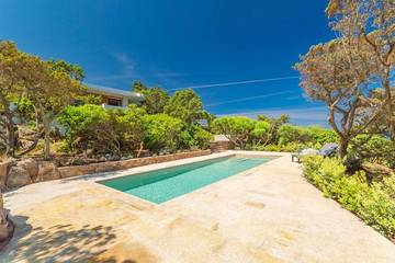 Villa pour 7 Personnes dans Portobello, Gallura, Photo 4