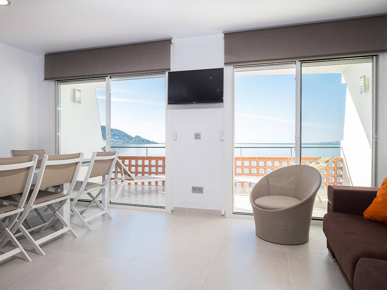 Appartamento vacanze a Roses a partire da 114€ a notte