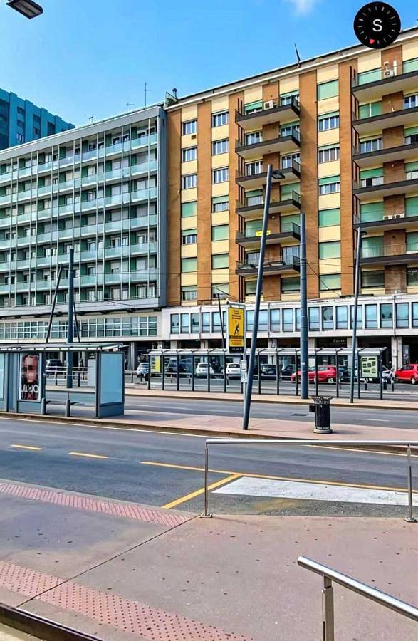 Maison d’hôte pour 2 personnes, avec terrasse à Padoue