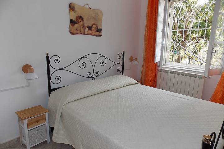 Ferienhaus für 4 Personen in Marina di Camerota - 3