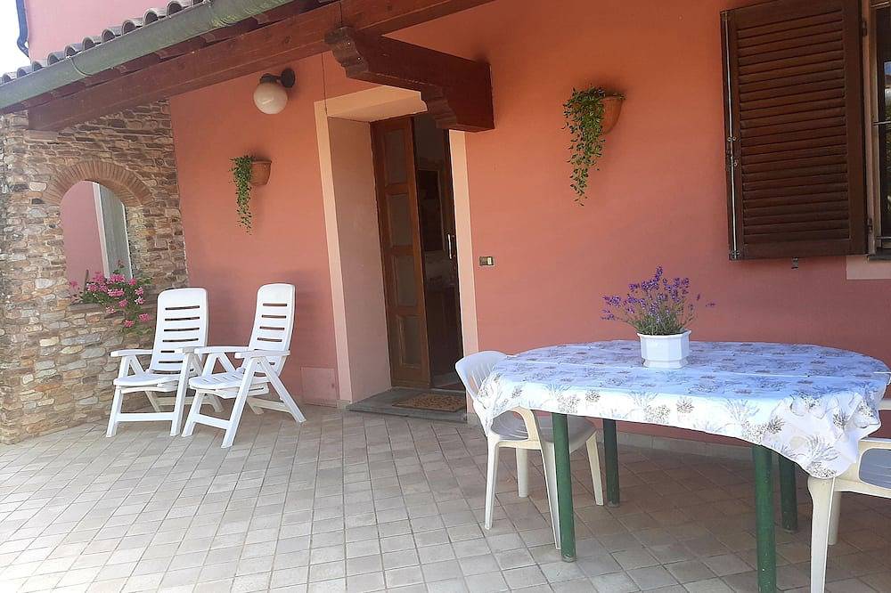 Orange Blossom House in Pontedera, Pisa Provinz