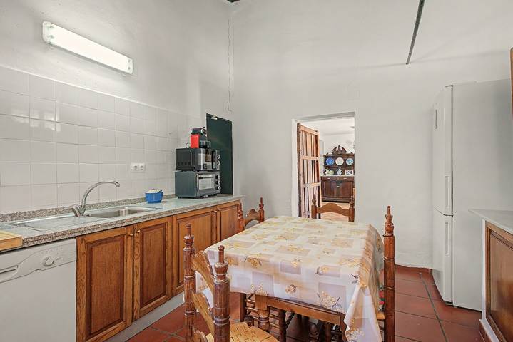 Ferienwohnung 'Las Maravillas De Manuel' mit Bergblick, privatem Pool und WLAN in Antequera, Málaga Provinz
