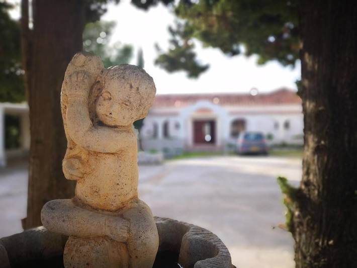 Maison d’hôte pour 2 personnes, avec Terrasse et Piscine à Mijas - 4