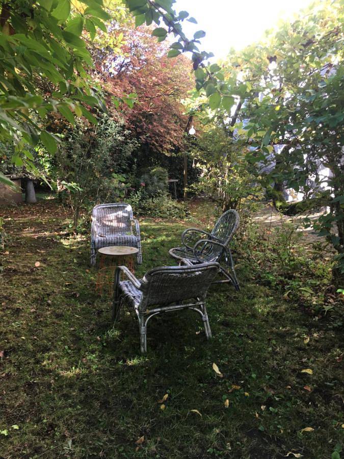 Location de vacances pour 3 personnes, avec jardin à Montceau-les-Mines - 4