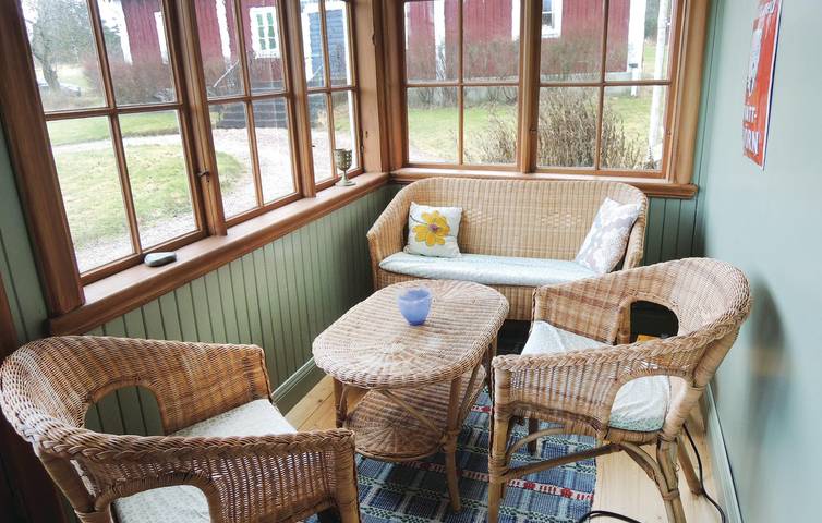 Bauernhof für 7 Personen, mit Garten in Schweden - 2