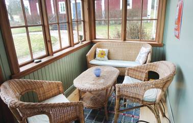 Dom dla 7 osoby w Tranås, Południowa Szwecja, Zdjęcie 1