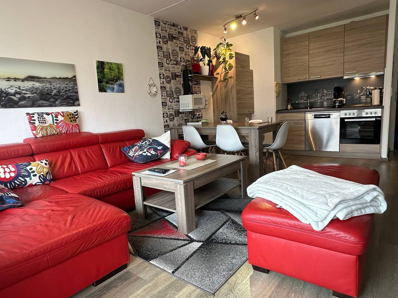 Appartamento vacanze a Harz a partire da 86€ a notte