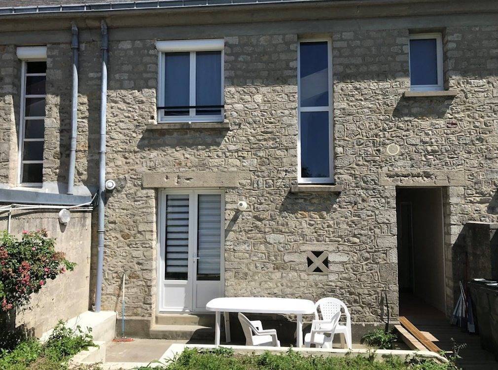 Gîte Iaorana - Gîtes à Valognes in Valognes, Côte de la Déroute