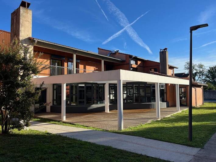 Hôtel pour 2 personnes, avec vue et balcon à Montréjeau - 2