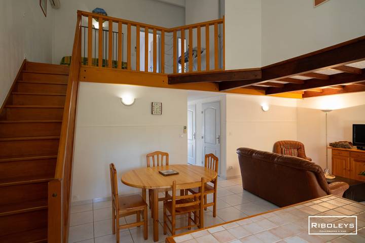 Location de vacances pour 8 personnes, avec jardin, adapté aux familles dans Vias Plage - 3