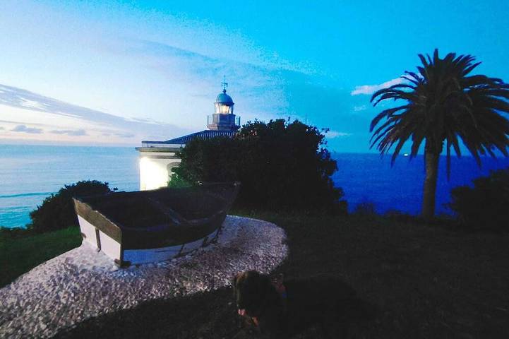 Holiday apartment for 6 people - 1