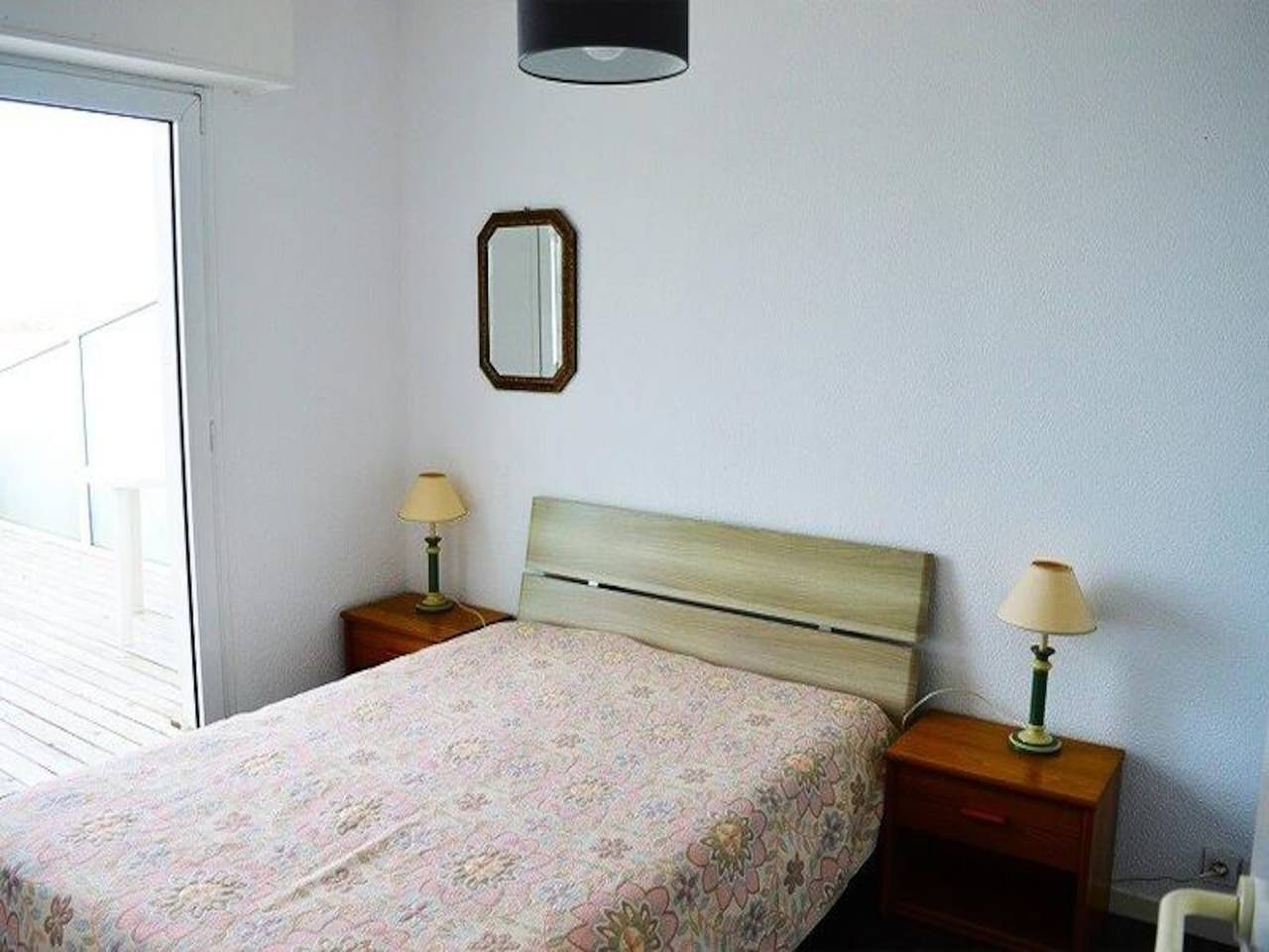 Appartement entier, Résidence Les Sept Îles in Trégastel, Côte de Granit Rose