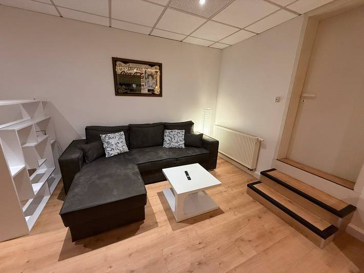 Ferienwohnung für 4 Personen