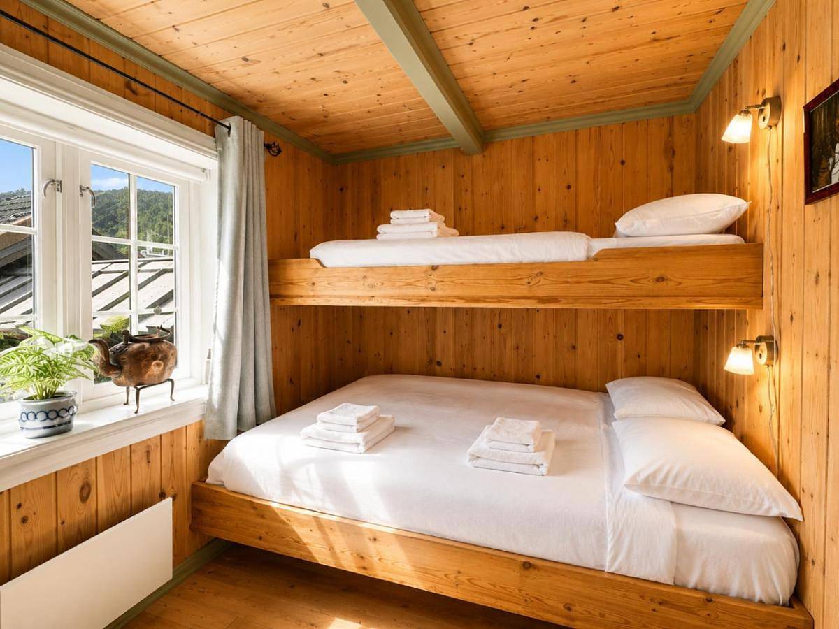 Hallingstue by Hallstensgaard - Geilo in Geilo, Hol