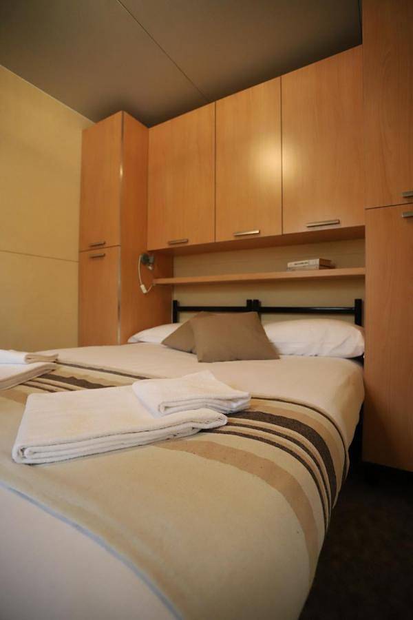 Camping für 4 Personen am Comer See - 3