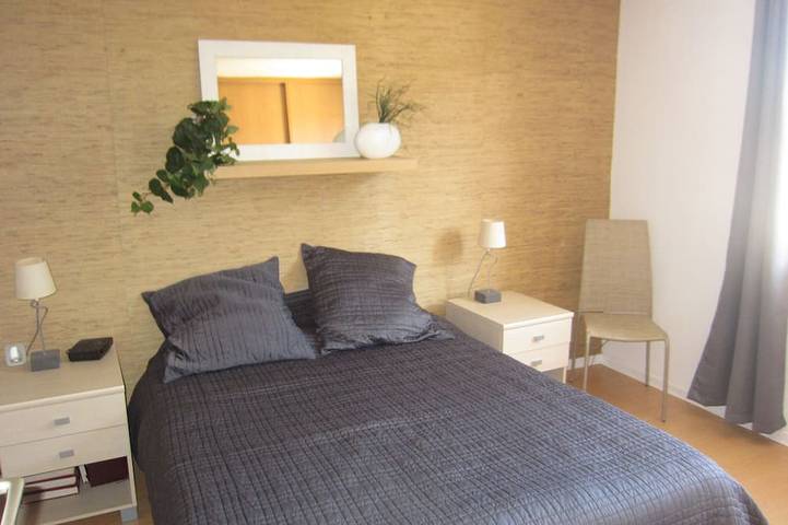 Location de vacances pour 6 personnes, avec jardin et terrasse à Les Angles (Gard) - 2