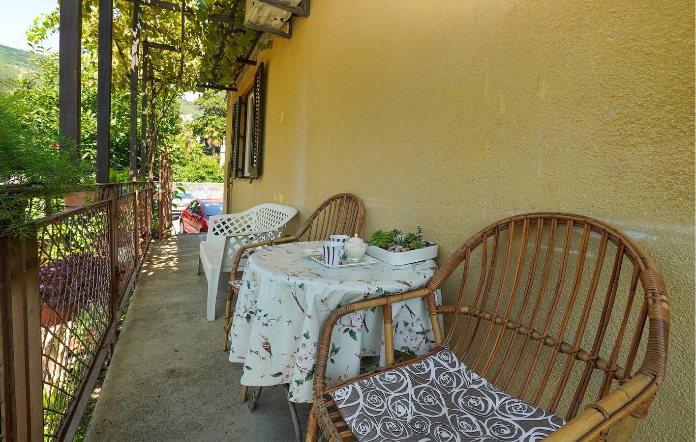 Ganze Ferienwohnung, Ferienwohnung für 2 Personen in Lovran, Opatija Riviera