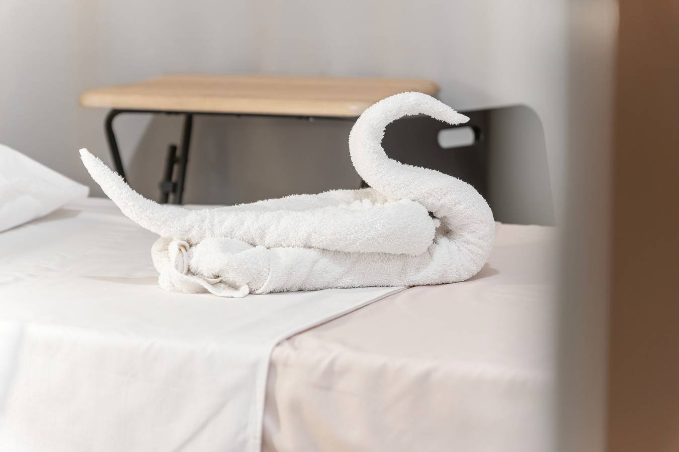 Room '7A 2' with Wi-Fi and Air Conditioning in Torrevieja Centre, Torrevieja