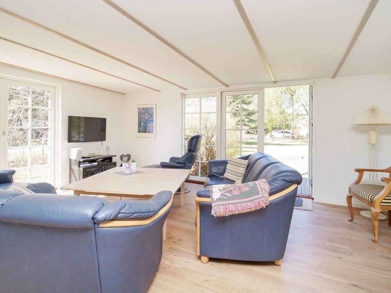 6 Personen Ferienhaus in Kalundborg in Kalundborg, Kalundborg und Umgebung